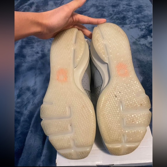 KD 8 Elite Tumbled Grey - Picture 5 of 8